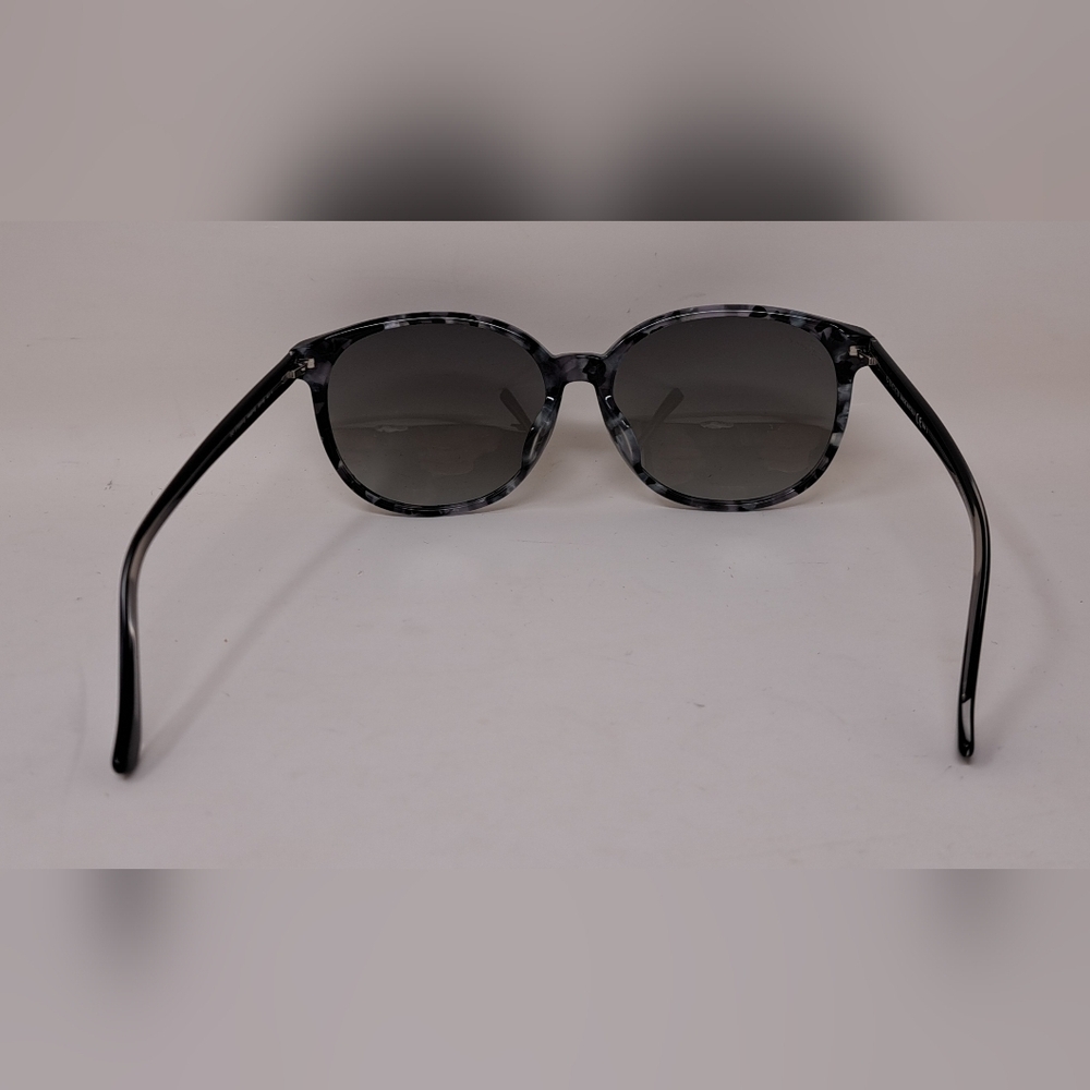 Gucci Sunglasses Oval Round Square Full Rim Green GG3733/F/S 58-17-140 - Picture 12 of 16